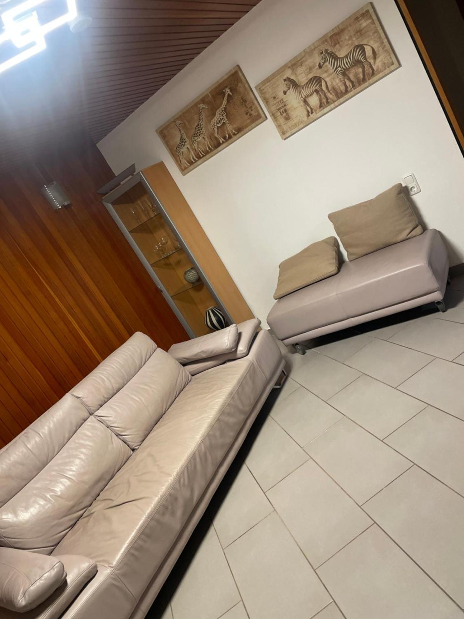 Ferienwohnung Nks In Bachem Dış mekan fotoğraf