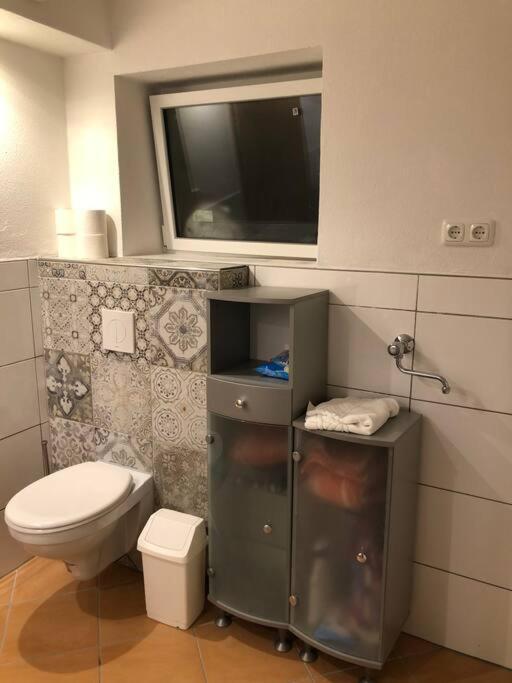 Ferienwohnung Nks In Bachem Dış mekan fotoğraf
